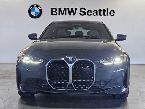 Used 2023 BMW i4 eDrive35 RWD image 6