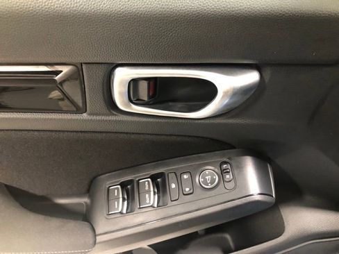 New 2026 Honda Civic Sport image 20