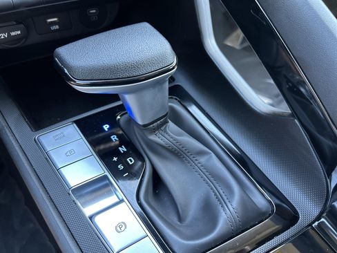 New 2026 Hyundai Elantra Hybrid FWD image 49