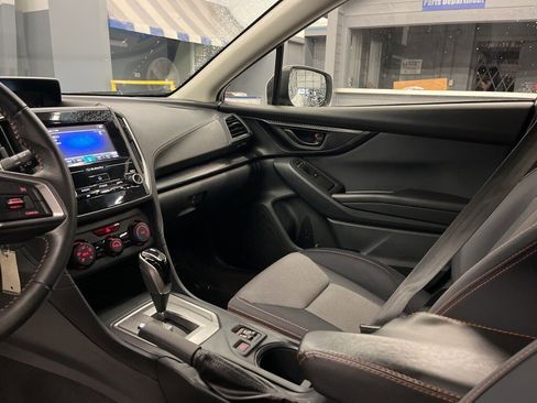 Used 2018 Subaru Crosstrek 2.0i Premium w/ Popular Package #2 image 13