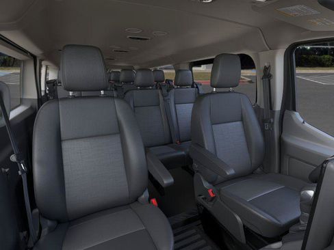 New 2026 Ford Transit 350 XL RWD image 10