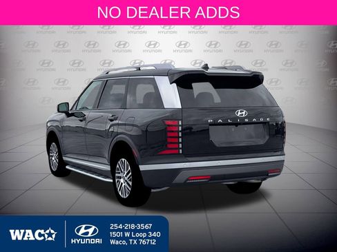 New 2026 Hyundai Palisade SEL image 7