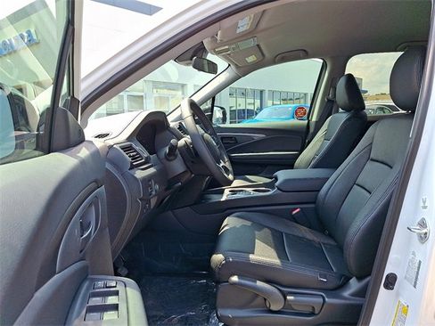 New 2025 Honda Ridgeline Sport+ image 11