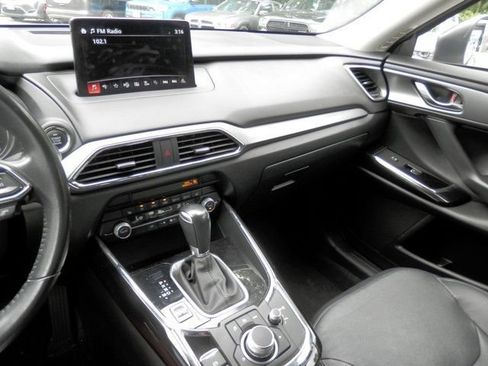 Used 2020 MAZDA CX-9 Touring AWD/4WD image 24