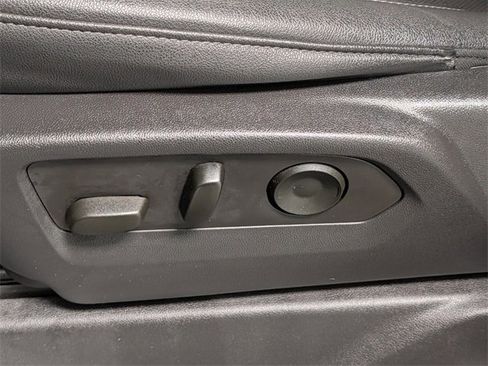 Used 2024 Chevrolet Silverado 3500 LTZ w/ LTZ Plus Package image 14