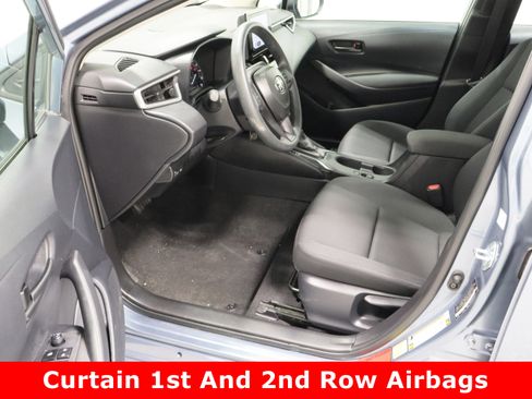 Certified 2024 Toyota Corolla LE image 14