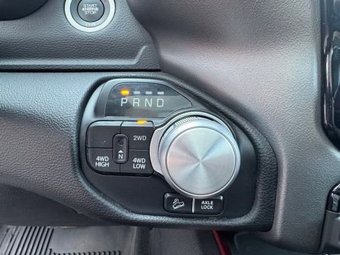 Used 2020 RAM 1500 Rebel w/ Level 2 Equipment Group image 35