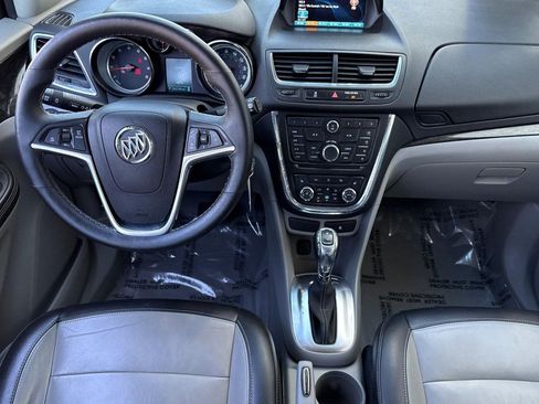Used 2014 Buick Encore Leather image 25