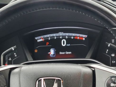 Used 2018 Honda CR-V EX-L image 32