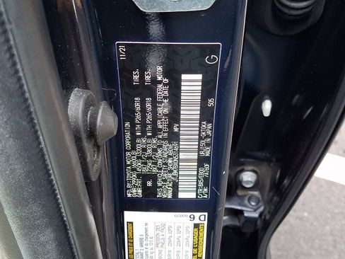 Certified 2022 Lexus GX 460 Premium image 29