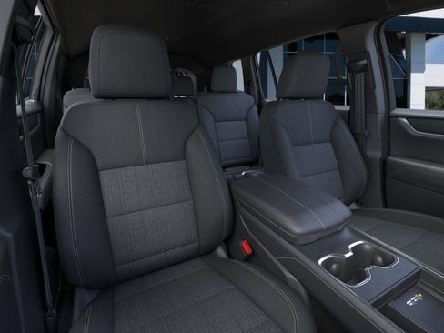 New 2026 GMC Acadia Elevation FWD image 16