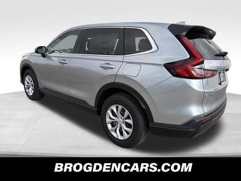 New 2026 Honda CR-V LX image 6