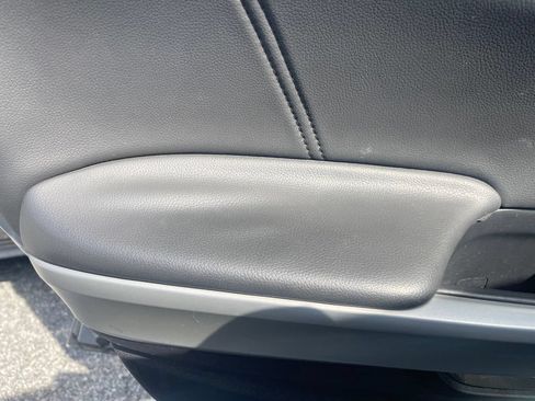 Used 2009 Honda Accord EX-L image 11