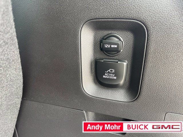 Used 2025 Kia Carnival SX w/ SX Dark Edition Package FWD image 18
