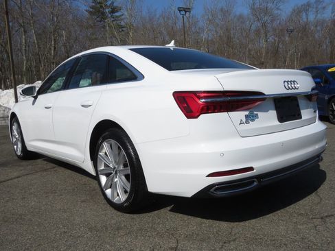 Used 2019 Audi A6 2.0T Premium w/ Convenience Package image 7