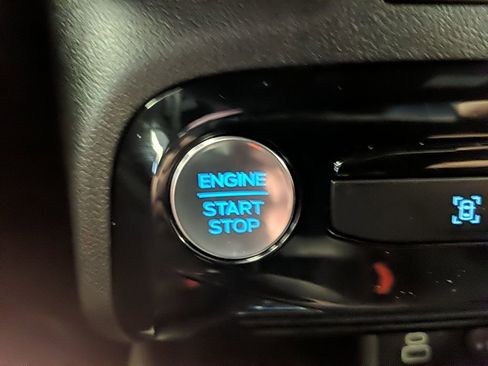 Used 2024 Ford Escape ST-Line w/ Tech Pack #1 image 24