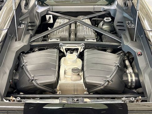Used 2024 Lamborghini Huracan Tecnica image 29