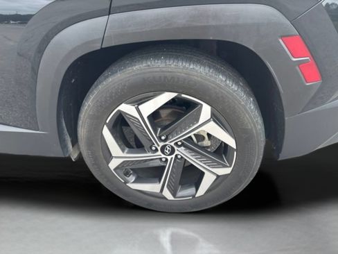 Used 2023 Hyundai Tucson SEL w/ Convenience Package FWD image 32