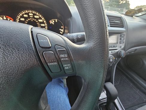 Used 2007 Honda Accord SE image 28