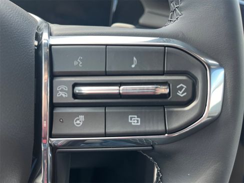 New 2026 GMC Acadia Elevation w/ Super Cruise Package image 22