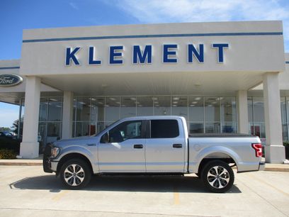 Used 2020 Ford F150 XL w/ Equipment Group 101A Mid