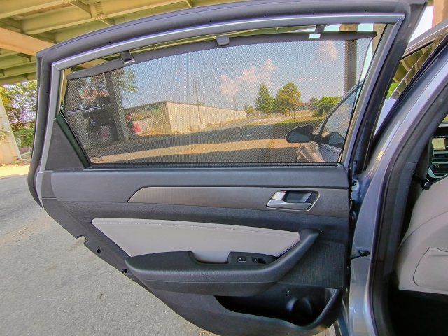 Used 2015 Hyundai Sonata Limited 2.0T FWD image 60