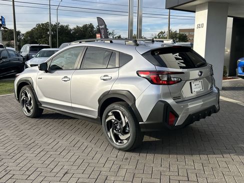 New 2026 Subaru Crosstrek 2.5i Limited image 3