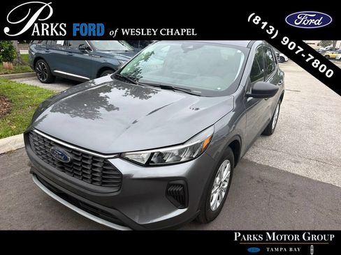 Used 2024 Ford Escape Active w/ Tech Pack #1 FWD image 1