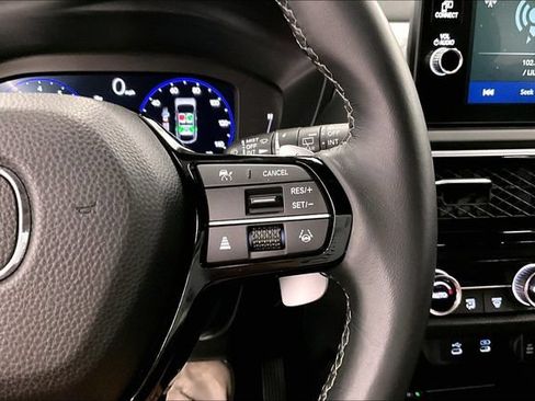 Used 2025 Acura ADX FWD image 28
