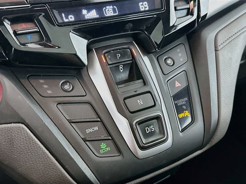 Used 2019 Honda Odyssey EX-L image 25
