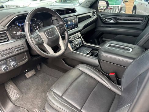 Used 2021 GMC Yukon Denali image 26