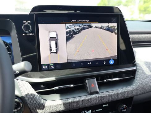 New 2026 Subaru Outback Limited XT AWD/4WD image 11