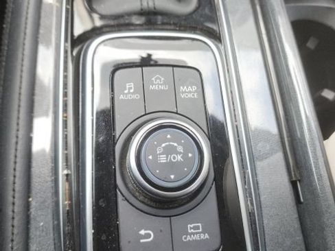 Used 2024 Nissan Armada SV w/ Cargo Package RWD image 47