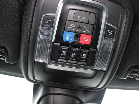 Used 2022 RAM 3500 Limited image 26