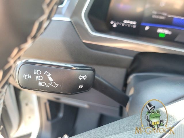 Used 2024 Volkswagen Tiguan S FWD image 11
