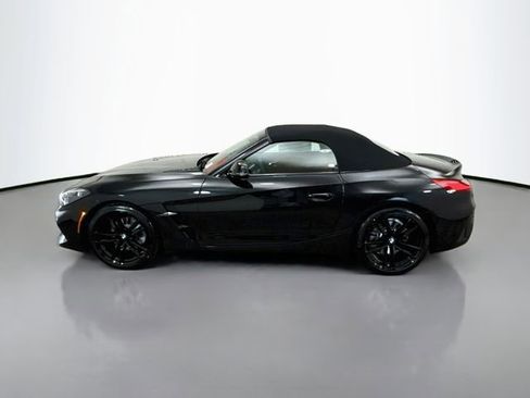 New 2026 BMW Z4 sDrive30i w/ Premium Package RWD image 4