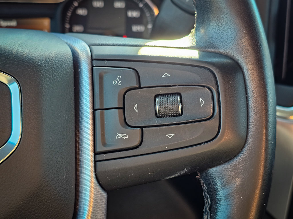 Used 2020 GMC Sierra 1500 SLE w/ SLE Value Package AWD/4WD image 22