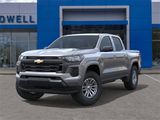 New 2025 Chevrolet Colorado LT w/ Advanced Trailering Package image 6