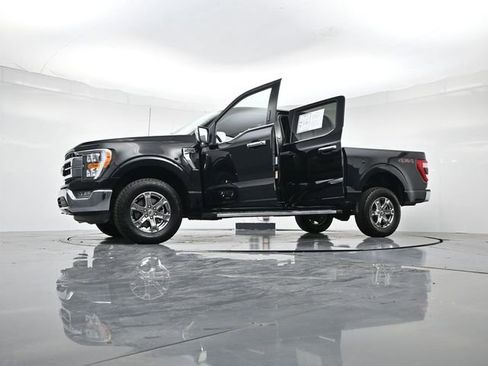 Used 2023 Ford F150 Lariat image 51