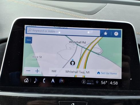 Used 2024 Cadillac CT4 V w/ Super Cruise 2 Package AWD/4WD image 12