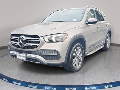 Used 2023 Mercedes-Benz GLE 350 GLE 350