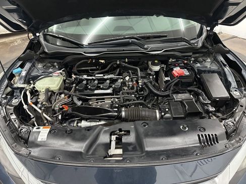 Used 2017 Honda Civic Touring image 25