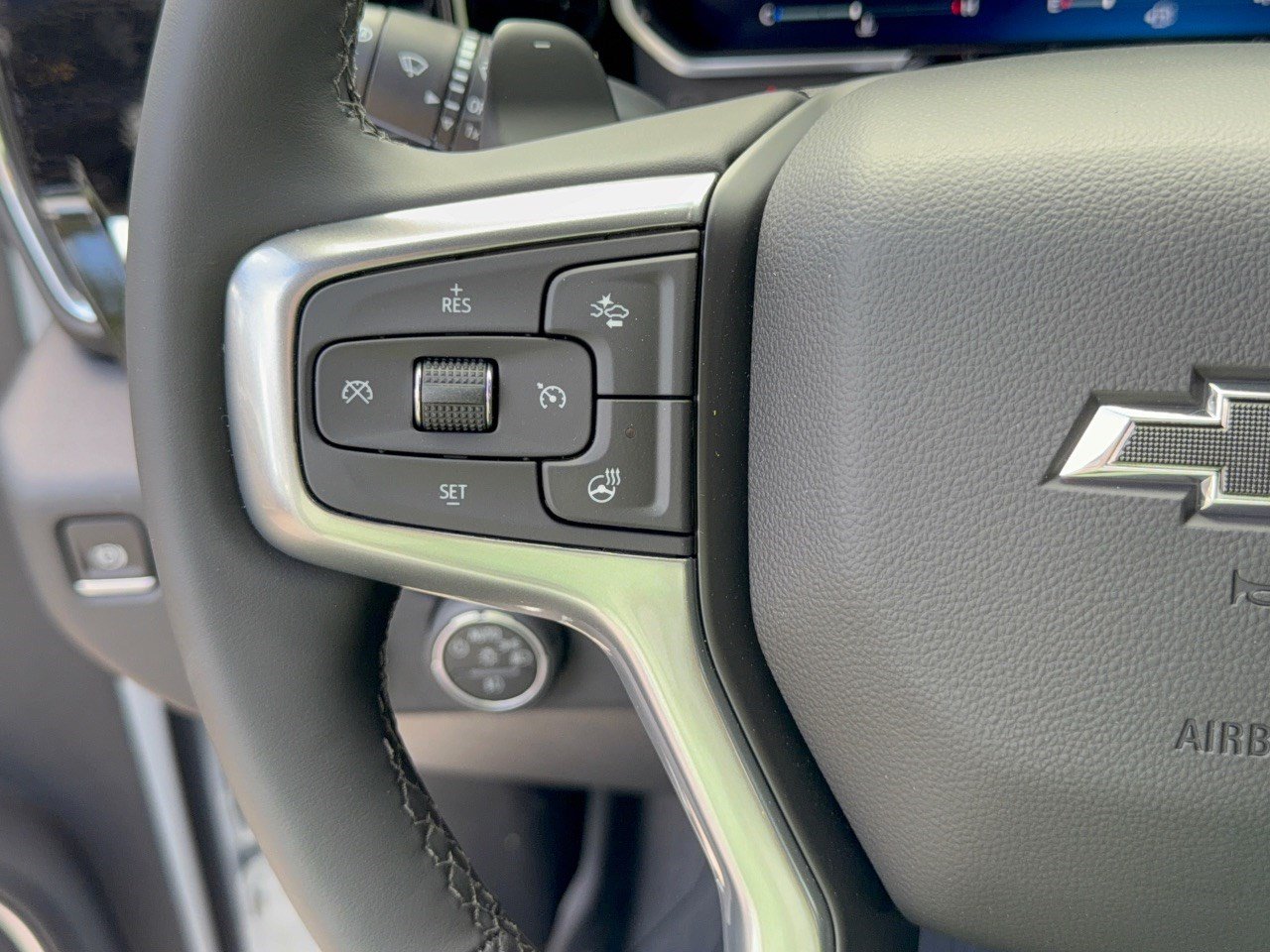 New 2026 Chevrolet Silverado 1500 RST w/ Texas Edition Plus RWD image 18