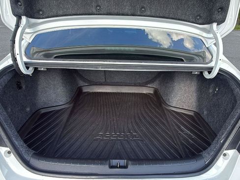 Used 2022 Honda Accord EX-L image 20