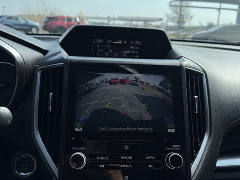 Certified 2023 Subaru Crosstrek 2.5i Limited image 25