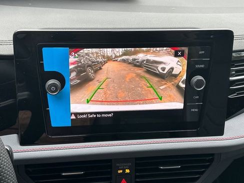 New 2026 Volkswagen Jetta GLI Autobahn FWD image 30