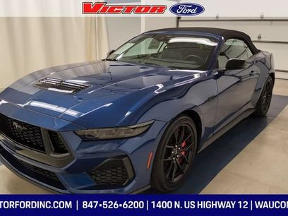 Used 2024 Ford Mustang GT Premium