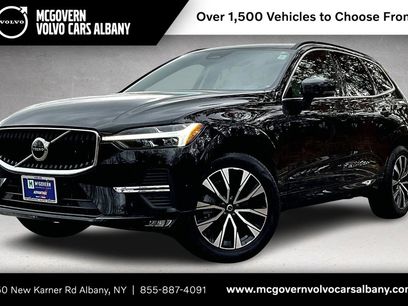 Certified 2023 Volvo XC60 B5 Core w/ Climate Package