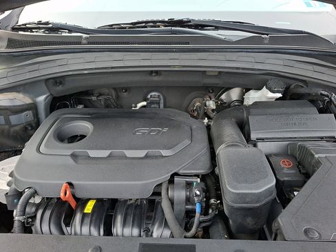 Used 2019 Hyundai Santa Fe Limited image 29