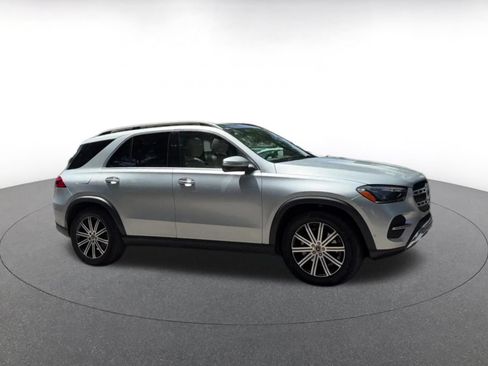 Used 2026 Mercedes-Benz GLE 350 4MATIC image 2